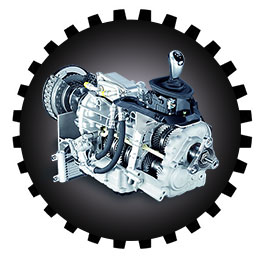 ремонт АКПП