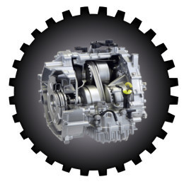 ремонт подвески