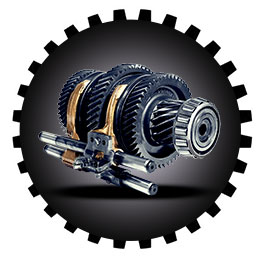 ремонт мкпп