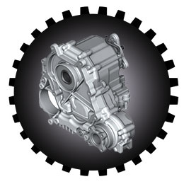 ремонт раздаточной коробки