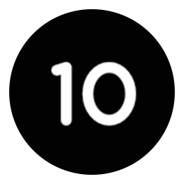 10 лет на рынке